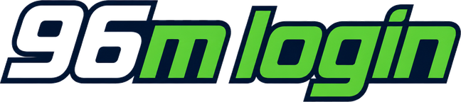 96m login logo
